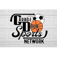 Garage Door Sports Network