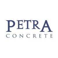 Petra Concrete logo - Similar company to Perigee Group Construction