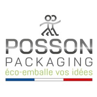Posson Packaging logo - Similar company to Asv Packaging
