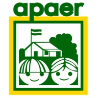 APAER logo - Similar company to Fiso