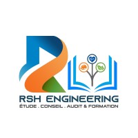 EURL RSH ENGINEERING logo - Similar company to Optimus Loss Prevention Engineering