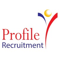 Profile Recruitment Company logo - Similar company to Proworks