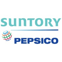 Suntory PepsiCo Vietnam Beverage logo - Similar company to Tập Đoàn Tân Hiệp Phát