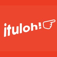 Ituloh! logo - Similar company to Wise Logist
