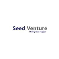 Seed Venture logo - Similar company to Seed Venture