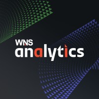 WNS Analytics logo - Similar company to Wns Procurement