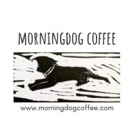 Morningdog Coffee logo - Similar company to 17 Grams
