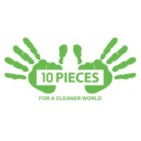 10 Pieces logo - Similar company to Tenpixls