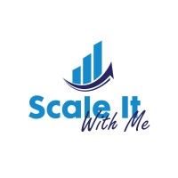 Scale It With Me logo - Similar company to Scaleitwithsocials