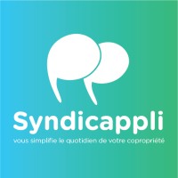 Syndicappli logo - Similar company to Capelys Immobilier