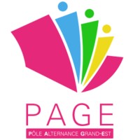 Pôle Alternance Grand Est logo - Similar company to Propulse