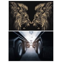 A/23systems logo - Similar company to Zwagerman