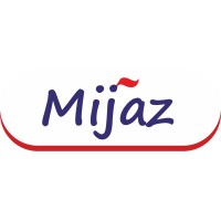 Mijaz Foods logo - Similar company to P2S Food Processes