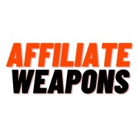 Affiliate Weapons logo - Similar company to Aff Services, Inc.