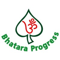 Bhatara Progress Co.,Ltd logo - Similar company to Wincom Erp
