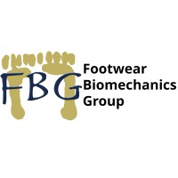 Footwear Biomechanics Group logo - Similar company to Spodis