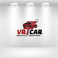 VR Car Rental logo - Similar company to Logix Infotech