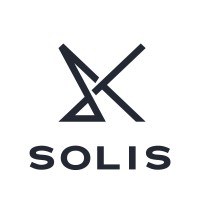 Solis logo - Similar company to Evo Cycles