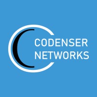 Codenser Networks logo - Similar company to Codense