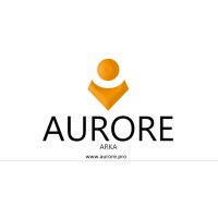 AURORE PRO SAS logo - Similar company to Agence Cub