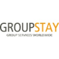 Groupstay logo - Similar company to Explore Global Ltd