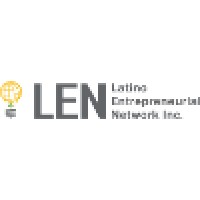 Latino Entrepreneurial Network Inc logo - Similar company to Latin Entertainment Network