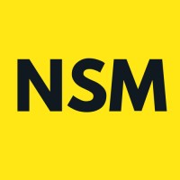 No Stress Marketing logo - Similar company to Let'S Talk Digital (Za)