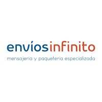 Envios Infinito logo - Similar company to Sos Envios Express