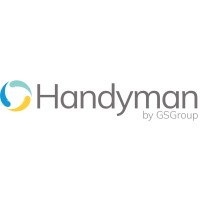 Handyman by GSGroup logo - Similar company to Gsfleet