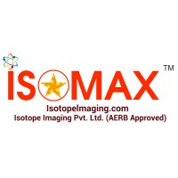 ISOMAX (Isotope Imaging Pvt Ltd) logo - Similar company to Picorad