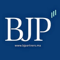 BJP logo - Similar company to Hicham Illusions