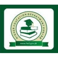 Higher Education Department (Hed), Government Of The Punjab, Pakistan