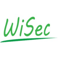 WiSec logo - Similar company to Greennet Polska