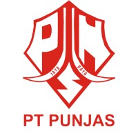 PT PUNJAS logo - Similar company to Pt Multi Solusindo Perkasa
