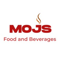 MOJS Food & Beverages logo - Similar company to Repl Global