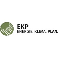 EKP Energie. Klima. Plan. GmbH logo - Similar company to Planungsbüro Graw
