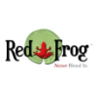 Red Frog Advertising Agency