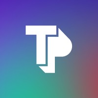 Trendpop logo - Similar company to Creatorcore 🌀