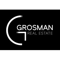 Grosman Real Estate logo - Similar company to H54 I Real Estate + Advisory