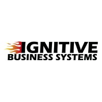 Ignitive Business Systems logo - Similar company to Ignitive