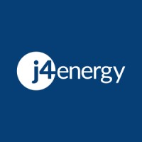 j4energy logo - Similar company to Optimeering