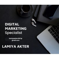 Lamiya2 logo - Similar company to Het Passer College