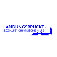 Landungsbrücke Sozialpsychiatrische Hilfe logo - Similar company to Curion Institut
