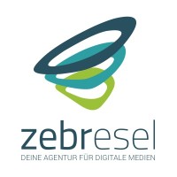 Zebresel - Deine Agentur für digitale Medien logo - Similar company to Arthuer