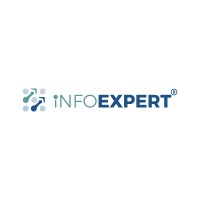 iNFOEXPERT logo - Similar company to Stingle Inc.