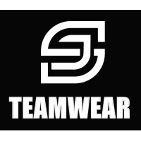 SJ Teamwear logo - Similar company to S2L Agency