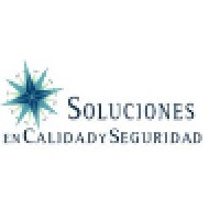 Soluciones En Calidad Y Seguridad / Solutions In Quality & Safety