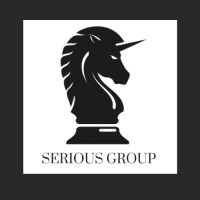 SERIOUS OIL & GAS logo - Similar company to Digital Way Group 巨微集团