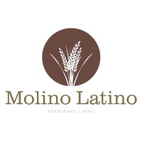 Molino Latino logo - Similar company to F&E Transcom S.A.