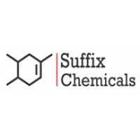 Suffix Chemicals logo - Similar company to Imec - Industrial & Manufacturing Engineers' Club